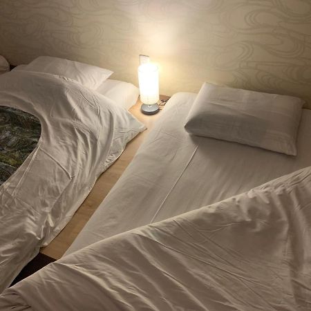 Hotel Hakone Terrace Εξωτερικό φωτογραφία