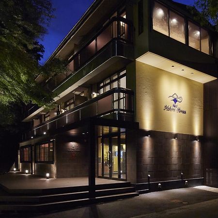 Hotel Hakone Terrace Εξωτερικό φωτογραφία