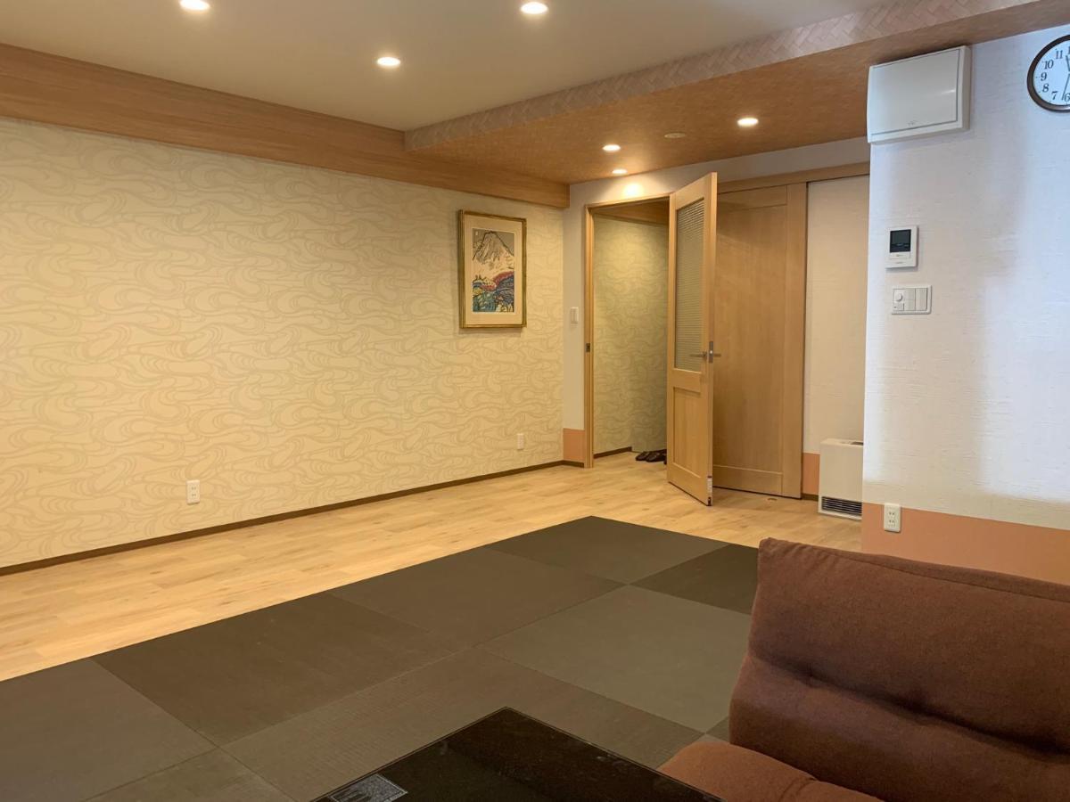 Hotel Hakone Terrace Εξωτερικό φωτογραφία