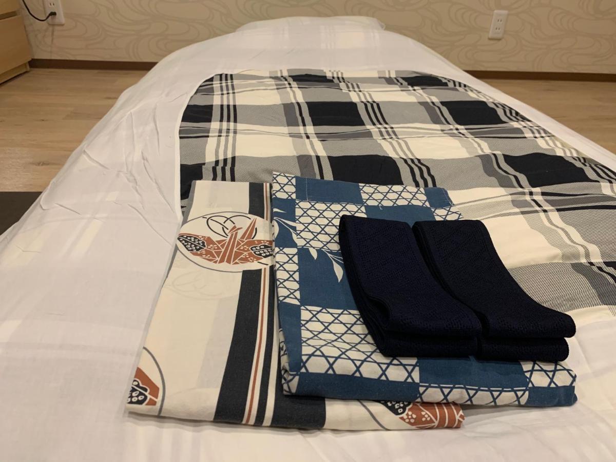 Hotel Hakone Terrace Εξωτερικό φωτογραφία