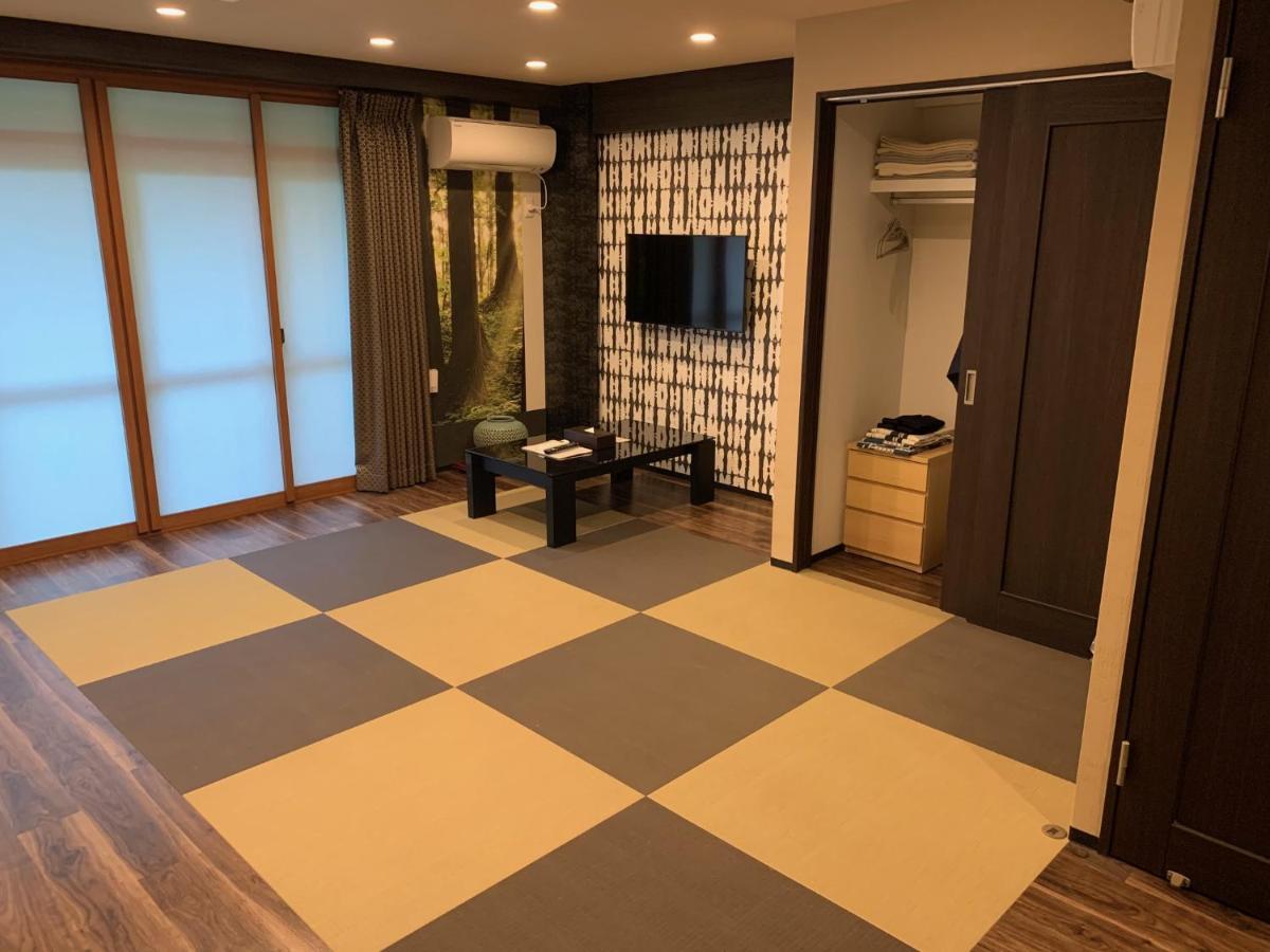 Hotel Hakone Terrace Εξωτερικό φωτογραφία