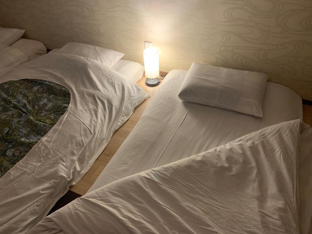 Hotel Hakone Terrace Εξωτερικό φωτογραφία