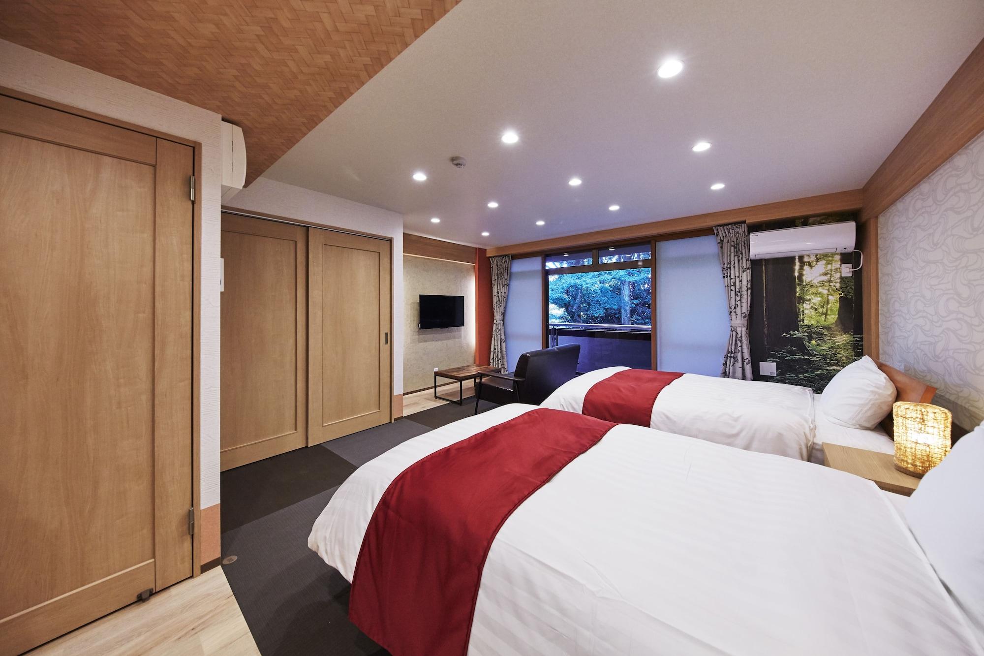 Hotel Hakone Terrace Εξωτερικό φωτογραφία