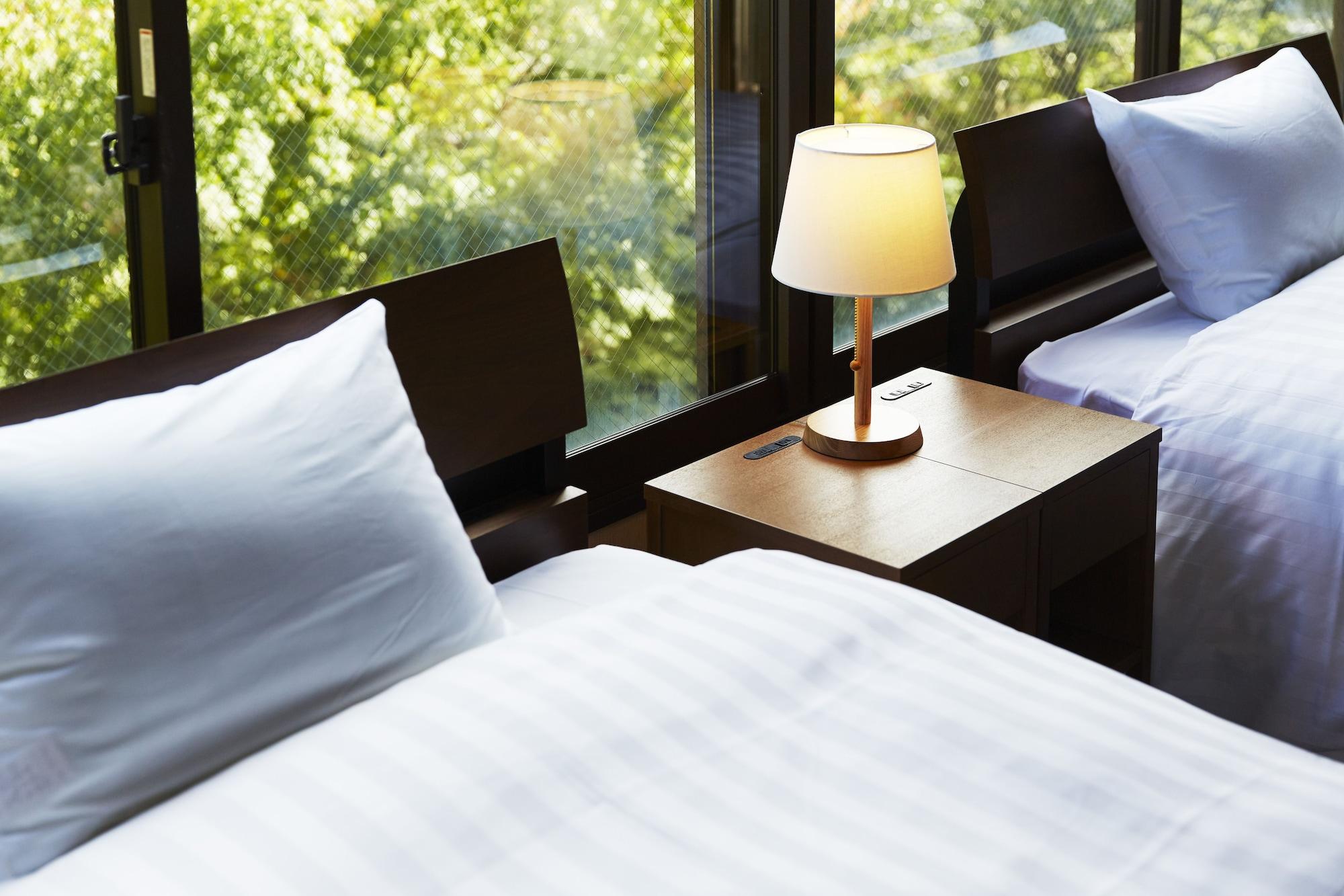 Hotel Hakone Terrace Εξωτερικό φωτογραφία