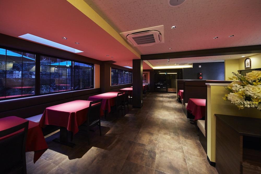Hotel Hakone Terrace Εξωτερικό φωτογραφία