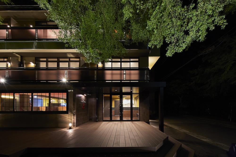 Hotel Hakone Terrace Εξωτερικό φωτογραφία
