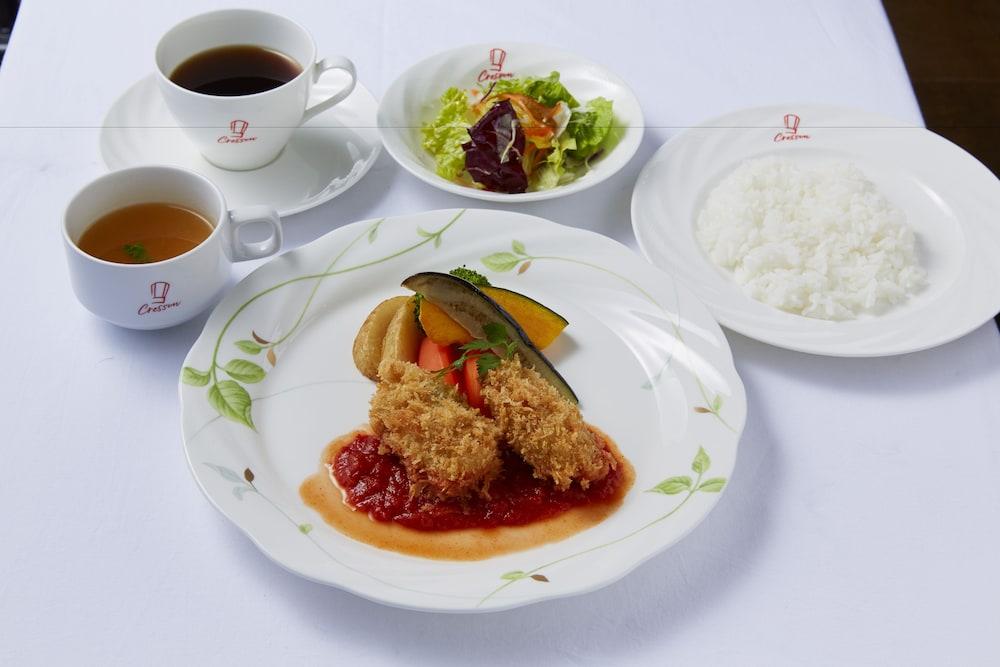 Hotel Hakone Terrace Εξωτερικό φωτογραφία