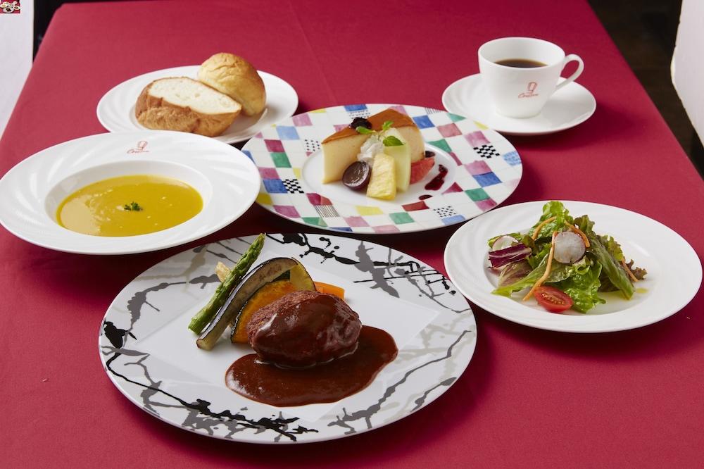 Hotel Hakone Terrace Εξωτερικό φωτογραφία