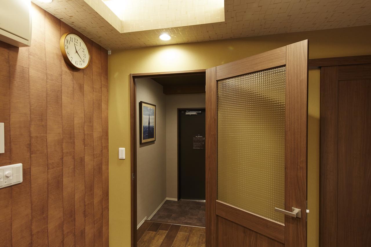 Hotel Hakone Terrace Εξωτερικό φωτογραφία